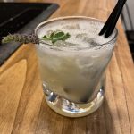 Caipiriña