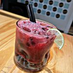 Fruit Caipi
