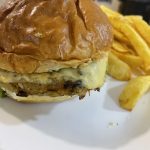 Burger Vegana
