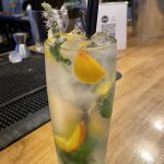 Mojito Durazno 